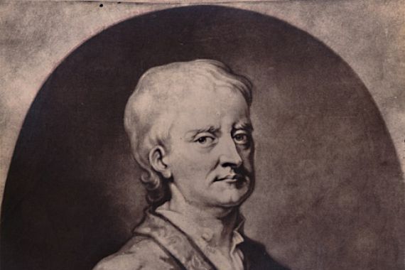 Jean Simon