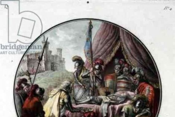 Jean after Duplessis Bertaux
