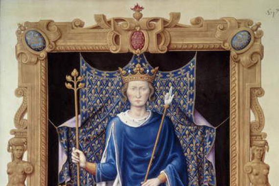 Jean du Tillet