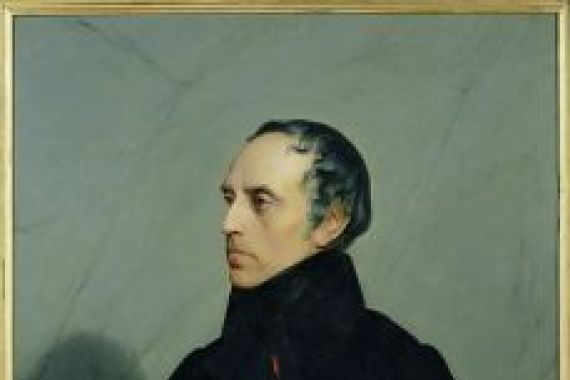 Jean or Jehan Georges Vibert