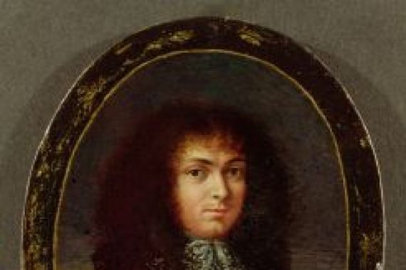 Jean the Elder Petitot