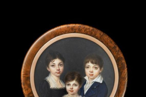 Jeanne Philiberte Ledoux