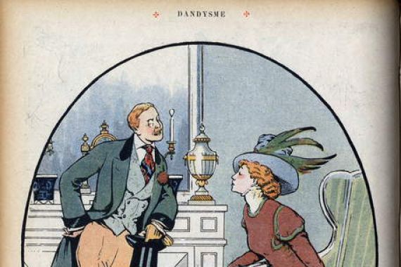 Jehan (1873-1922) Testevuide