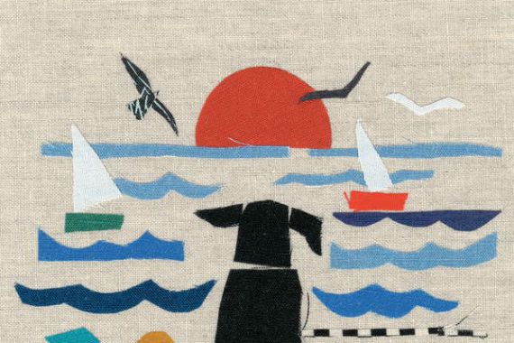 Jenny Frean