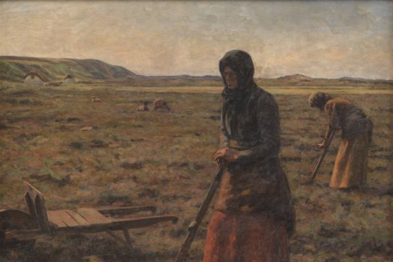 Jens Vige