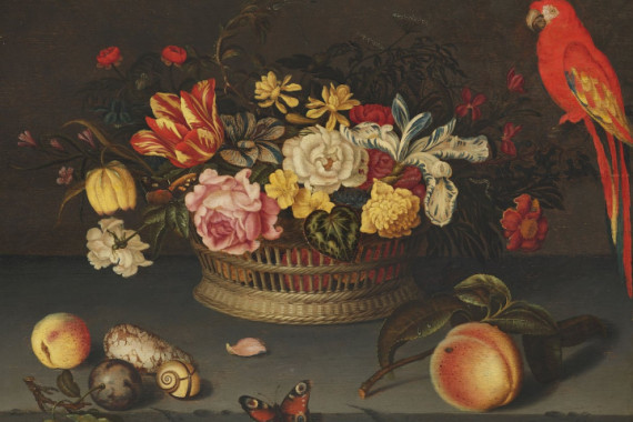 Jeronimus Sweerts