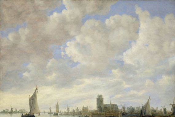 Jeronymus van Diest (II) (attributed to)