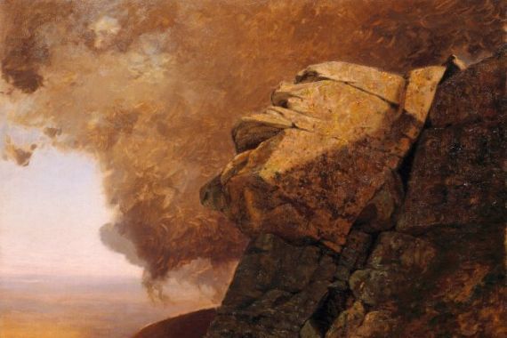 Jervis McEntee