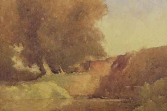 Jesse Jewhurst Hilder