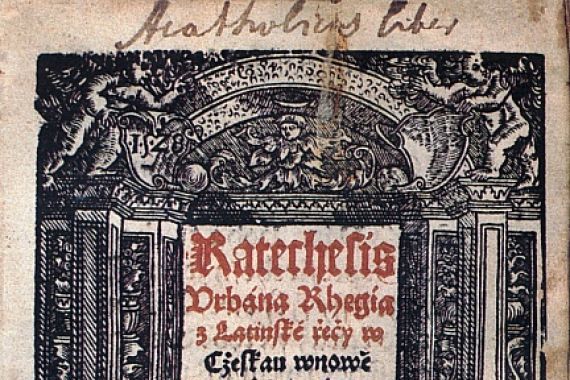 Jiří Melantrich z Aventina