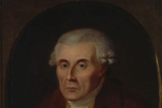 Joachim Guenin