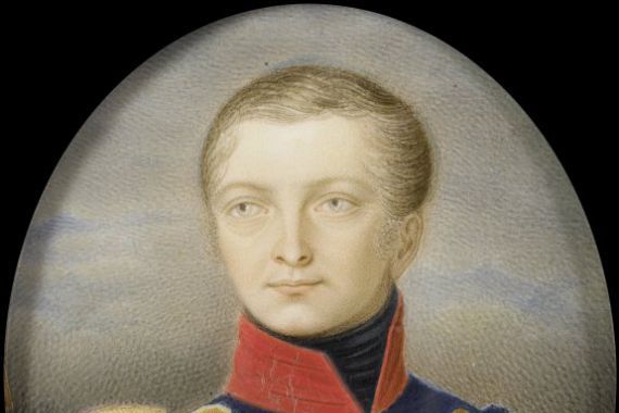 Joannes Antonius Augustinus Pluckx