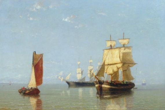 Joannes Frederick Schutz