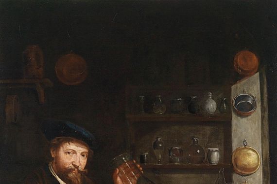 Joannes de Cordua  