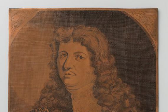 Joannes de Jongh
