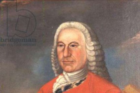 Johan Christian Remin