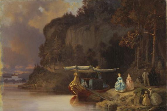 Johan Christoffer Boklund