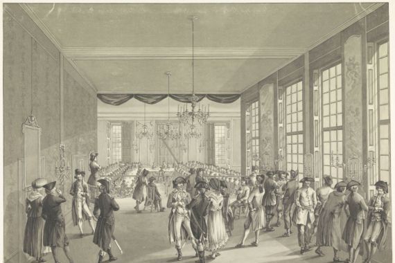Johan Daniël de Gijselaar