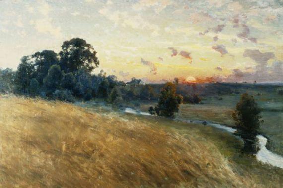 Johan Ericson