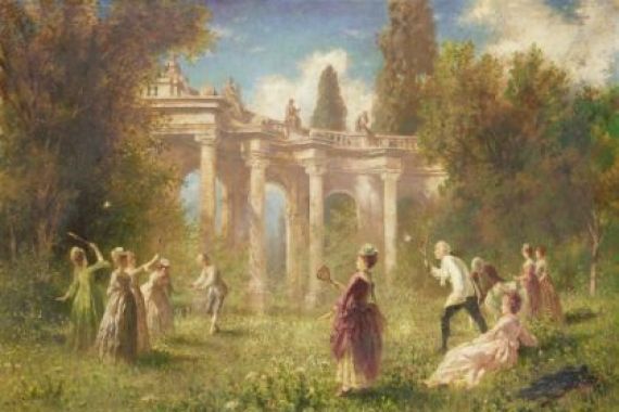 Johan Friedrich Hennings