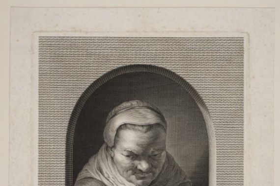 Johan Georg Preisler