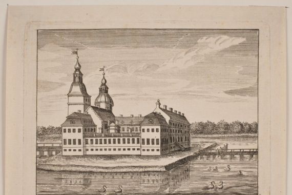 Johan Herman Thiele