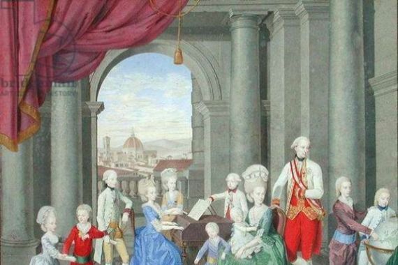 Johan Moll