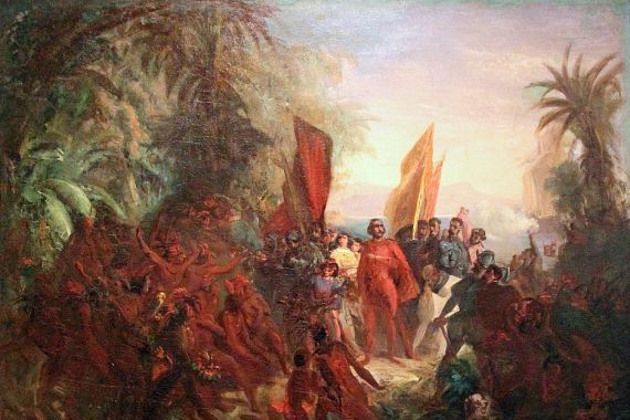 Johan Moritz Rugendas