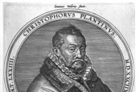 Johan Wierix