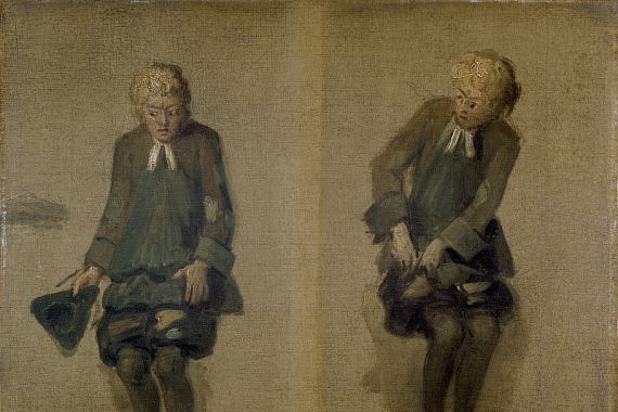 Johan Zoffany
