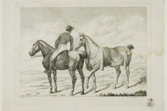Johann Adolph Darnstedt