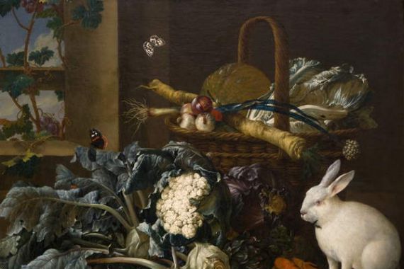 Johann Amandus Wink