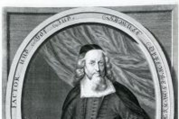 Johann Andreas Pfeffel