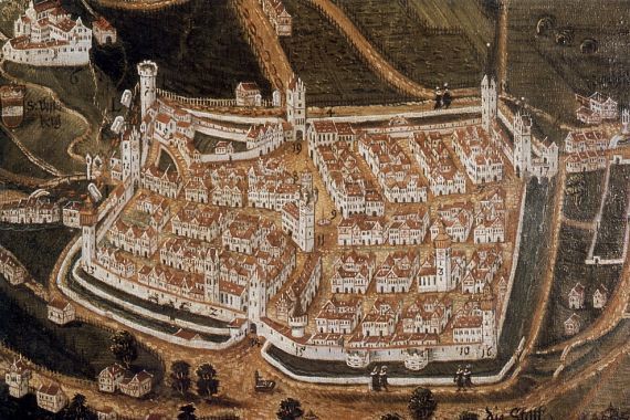 Johann Andreas Rauch