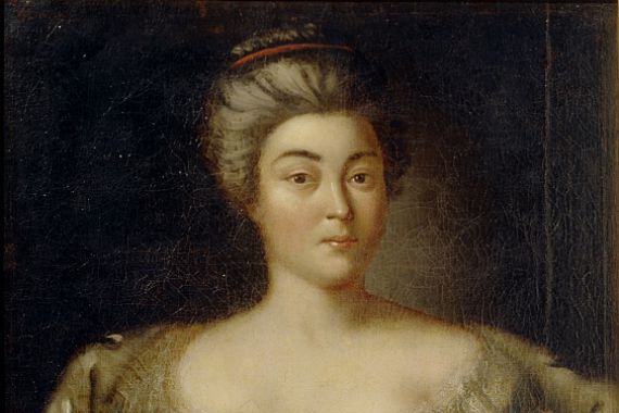 Johann Balthasar Frankart
