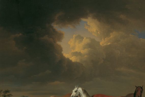 Johann Baptist Michael Dallinger von Dalling