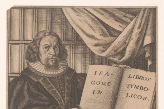 Johann Caspar Hoeckner