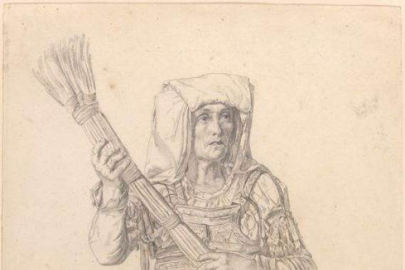 Johann Caspar Weidenmann