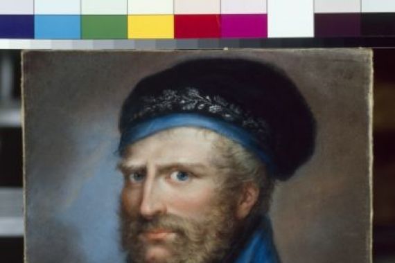 Johann Christian August Schwartz
