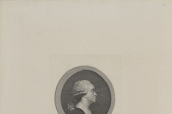 Johann Christian Benjamin Gottschick