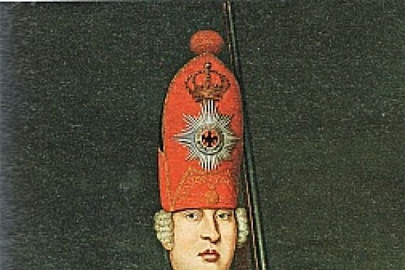 Johann Christof Merck