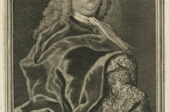 Johann Christoph Sysang