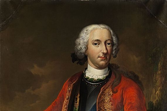 Johann Conrad Eichler