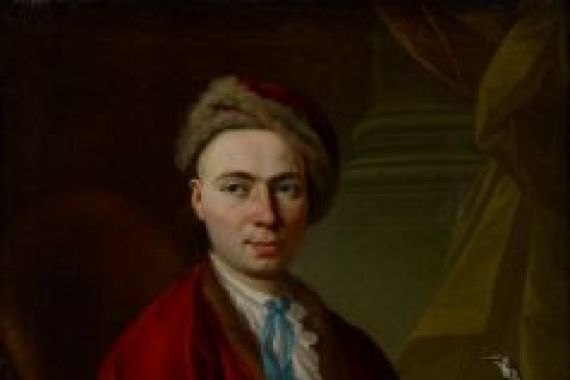 Johann Daniel Heimlich