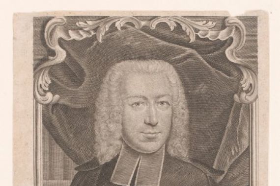 Johann David Schleuen (I)