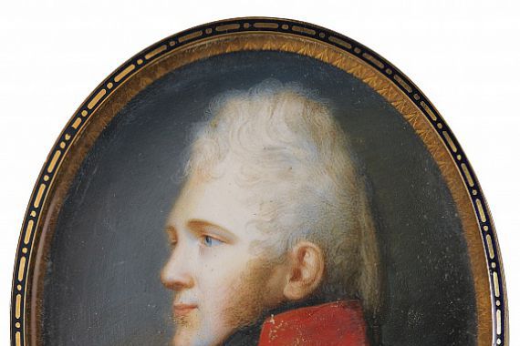 Johann Dominik Bossi