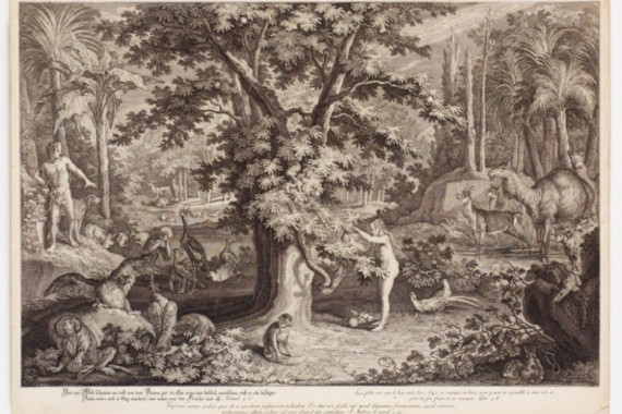 Johann Elias Ridinger