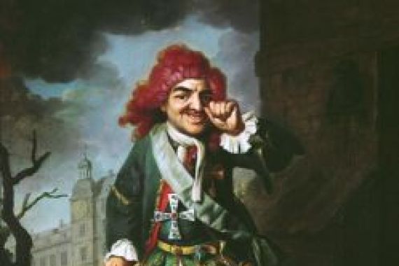 Johann Georg Dathan