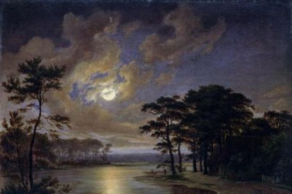 Johann Georg Haeselich