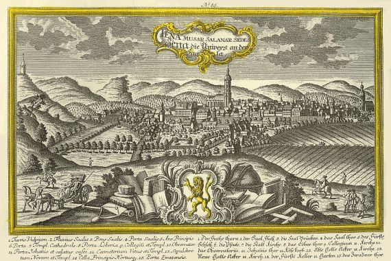 Johann Georg Ringlin